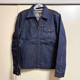 Wrangler - 【70s】菅田将暉着用 vintage wrangler デニム Wrangler - 【70s】菅田将暉着用 vintage wrangler デニム