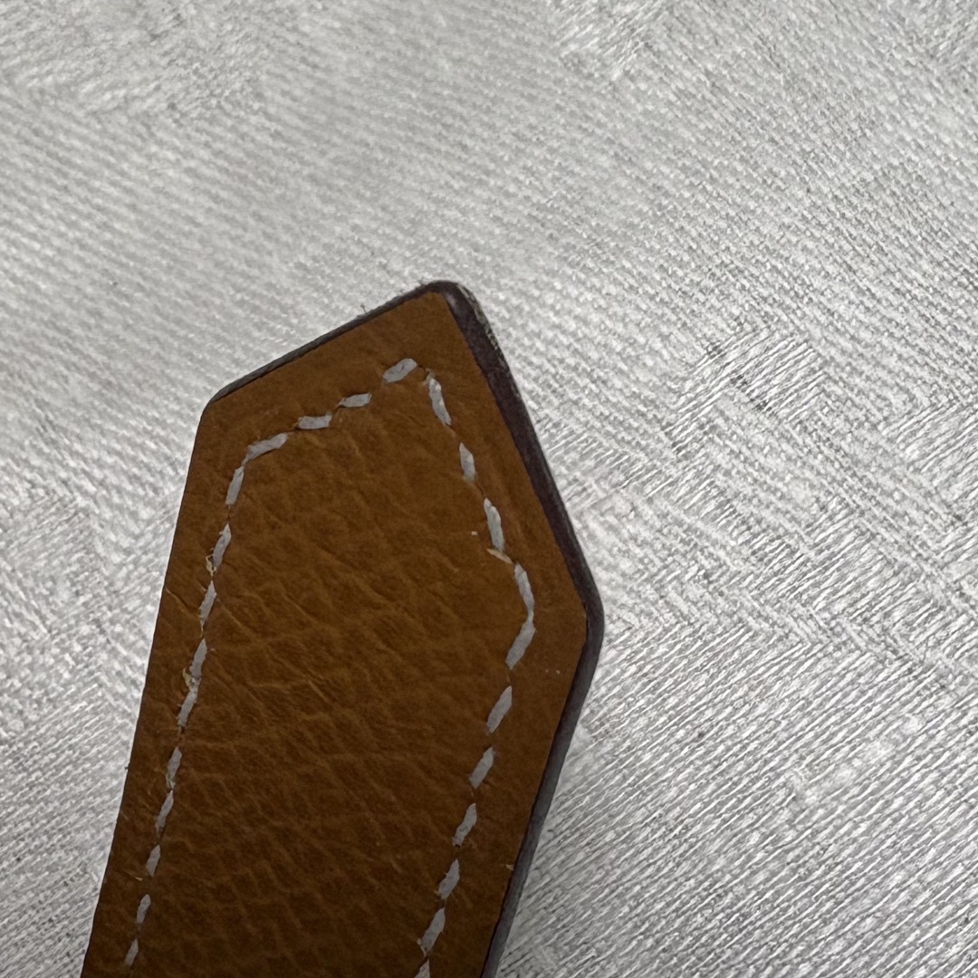 HERMES - HERMES べアン コンパクトウォレット ヴォーエプソン HERMES - HERMES べアン コンパクトウォレット ヴォーエプソン