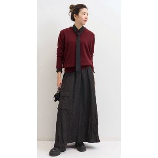 L'Appartement DEUXIEME CLASSE(ロングスカート)のフリマ L'Appartement DEUXIEME CLASSE(ロングスカート)のフリマ