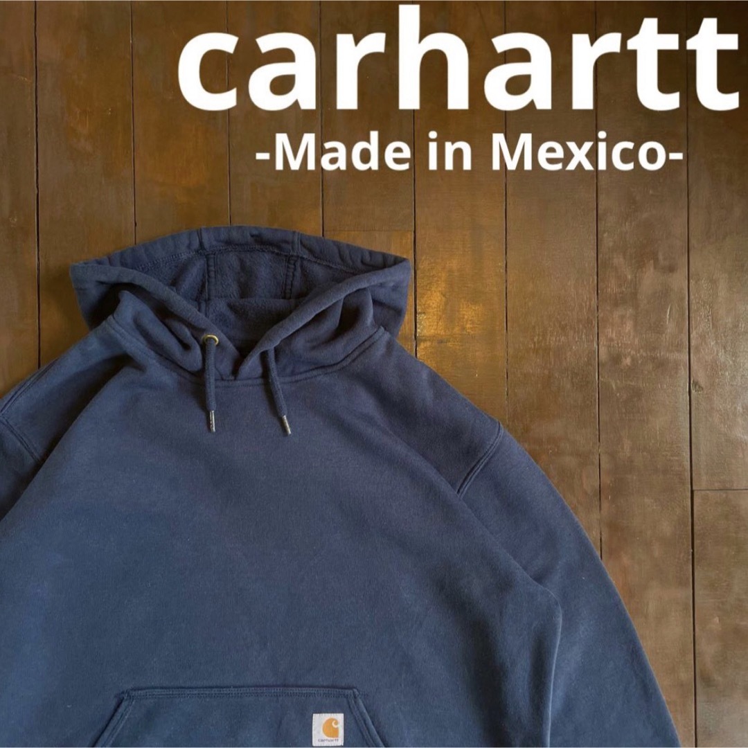 carhartt - 希少!!【Carhartt カーハート】US企業 DPRロゴ刺繍 carhartt - 希少!!【Carhartt カーハート】US企業 DPRロゴ刺繍