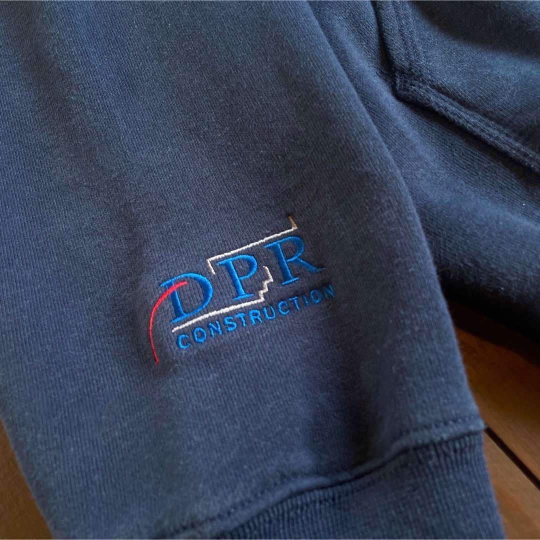 carhartt - 希少!!【Carhartt カーハート】US企業 DPRロゴ刺繍 carhartt - 希少!!【Carhartt カーハート】US企業 DPRロゴ刺繍