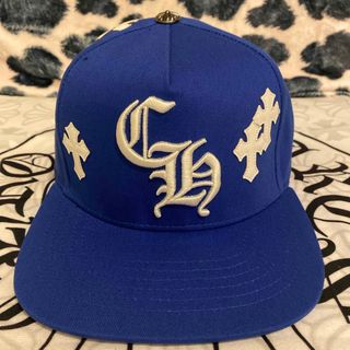Chrome Hearts(キャップ)のフリマアイテム一覧 Chrome Hearts(キャップ)のフリマアイテム一覧