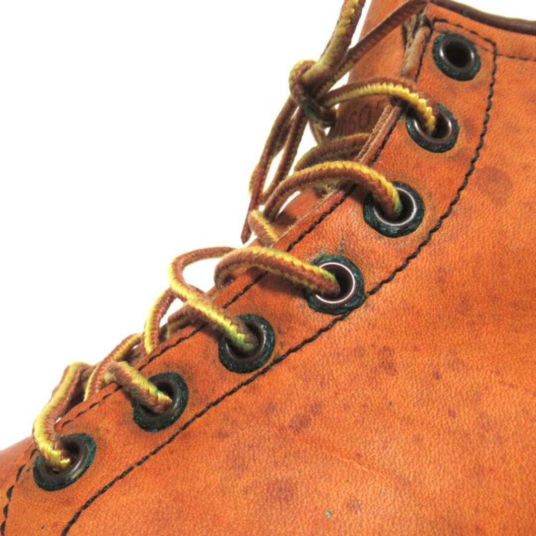 REDWING - RED WING レッドウィング 875 犬刻印 97年製 アイ REDWING - RED WING レッドウィング 875 犬刻印 97年製 アイ