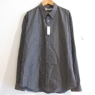 JOHN LAWRENCE SULLIVAN - JOHN LAWRENCE SULLIVAN 20aw シャツ JOHN LAWRENCE SULLIVAN - JOHN LAWRENCE SULLIVAN 20aw シャツ