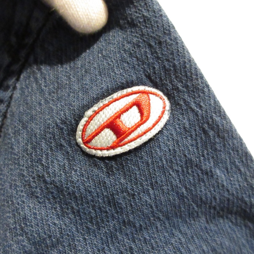 DIESEL - 美品 DIESEL ディーゼル D-KRIB-NE ヴィンテージ加工 DIESEL - 美品 DIESEL ディーゼル D-KRIB-NE ヴィンテージ加工
