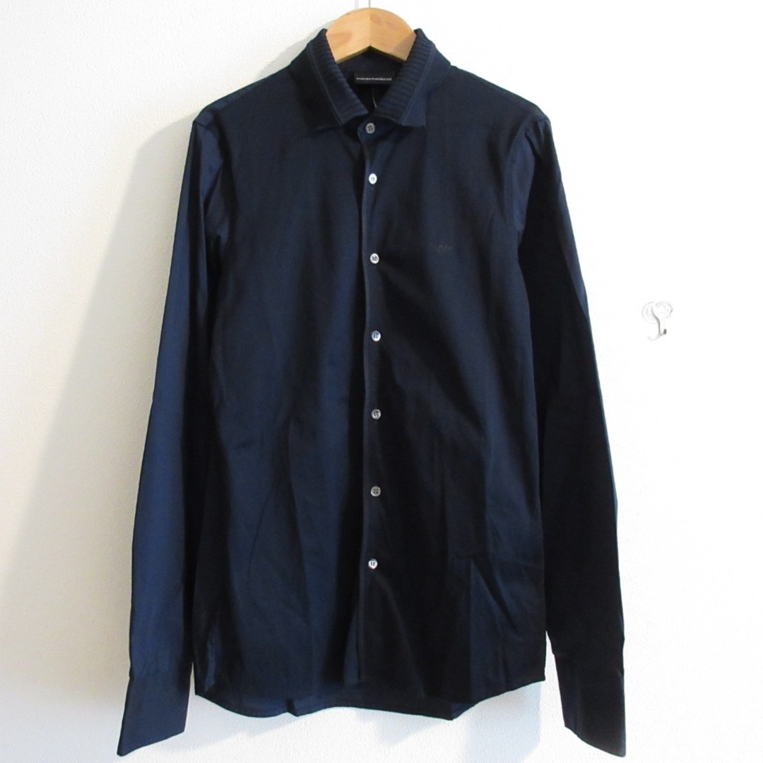 EMPORIO ARMANI - 美品 EMPORIO ARMANI エンポリオアルマーニ EMPORIO ARMANI - 美品 EMPORIO ARMANI エンポリオアルマーニ