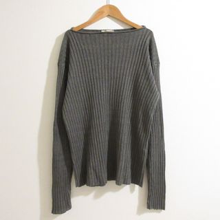 EMPORIO ARMANI(ニット/セーター)のフリマアイテム一覧 EMPORIO ARMANI(ニット/セーター)のフリマアイテム一覧