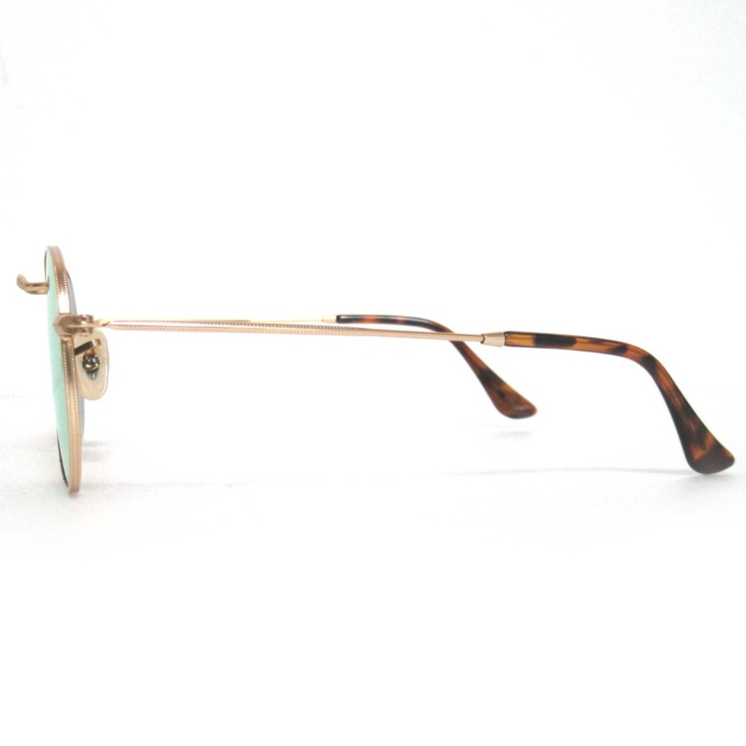 Ray-Ban - 美品 Ray-Ban レイバン HEXAGONAL FLAT LENSES 度なし Ray-Ban - 美品 Ray-Ban レイバン HEXAGONAL FLAT LENSES 度なし