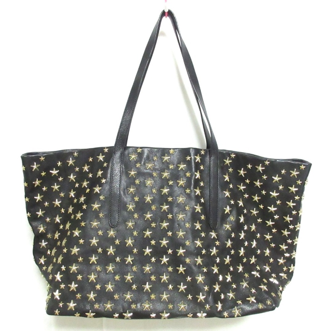 JIMMY CHOO - 美品 JIMMY CHOO ジミーチュウ スタースタッズ JIMMY CHOO - 美品 JIMMY CHOO ジミーチュウ スタースタッズ
