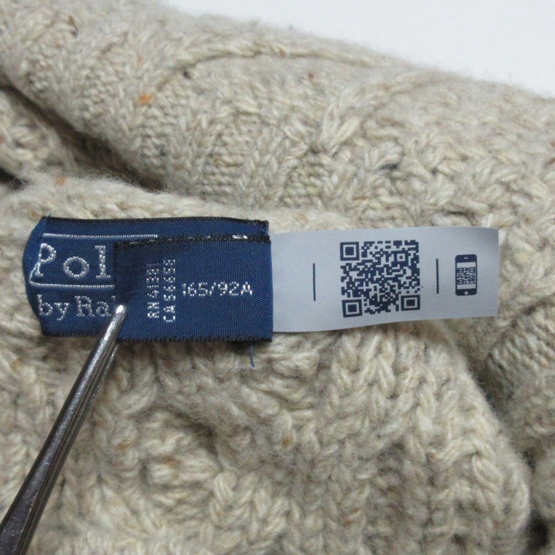 POLO RALPH LAUREN - 美品 POLO by RALPH LAUREN ポロラルフ