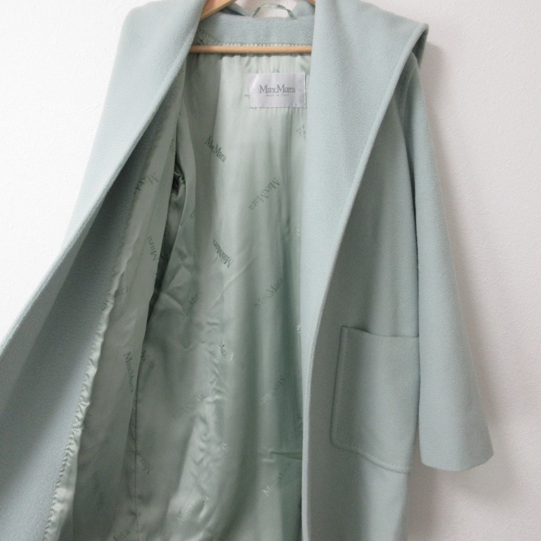 Max Mara - 良品 Max Mara マックスマーラ リアルト キャメル100 Max Mara - 良品 Max Mara マックスマーラ リアルト キャメル100