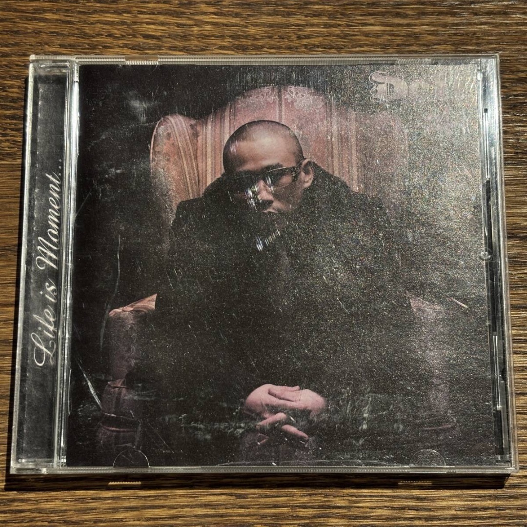 【DELI】24 エンタメ/ホビーのCD(ヒップホップ/ラップ)の商品写真