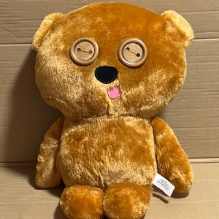 ミニオン - ドンキ販売 ミニオンもふもふたった! ボブ特大 ミニオン - ドンキ販売 ミニオンもふもふたった! ボブ特大