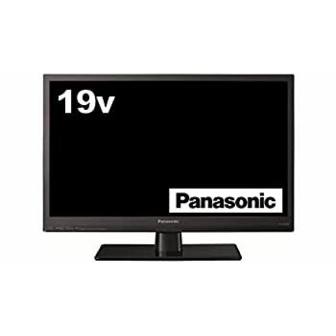 パナソニック 19V型 液晶テレビ ビエラ TH-19E300 ハイビジョン パナソニック 19V型 液晶テレビ ビエラ TH-19E300 ハイビジョン