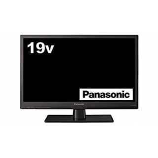 パナソニック 19V型 液晶テレビ ビエラ TH-19E300 ハイビジョン パナソニック 19V型 液晶テレビ ビエラ TH-19E300 ハイビジョン