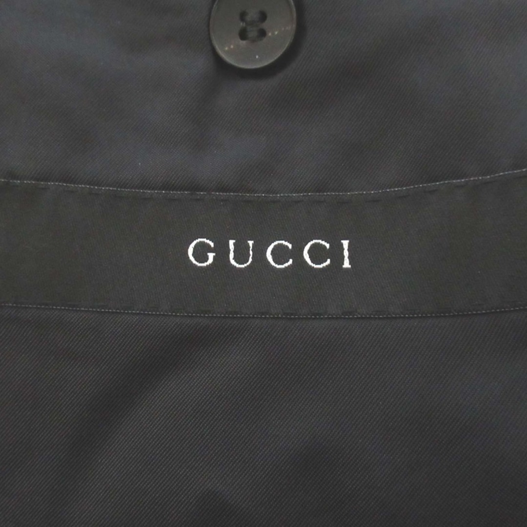 GUCCI - 美品 GUCCI グッチ トムフォード期 ストライプ柄 GUCCI - 美品 GUCCI グッチ トムフォード期 ストライプ柄