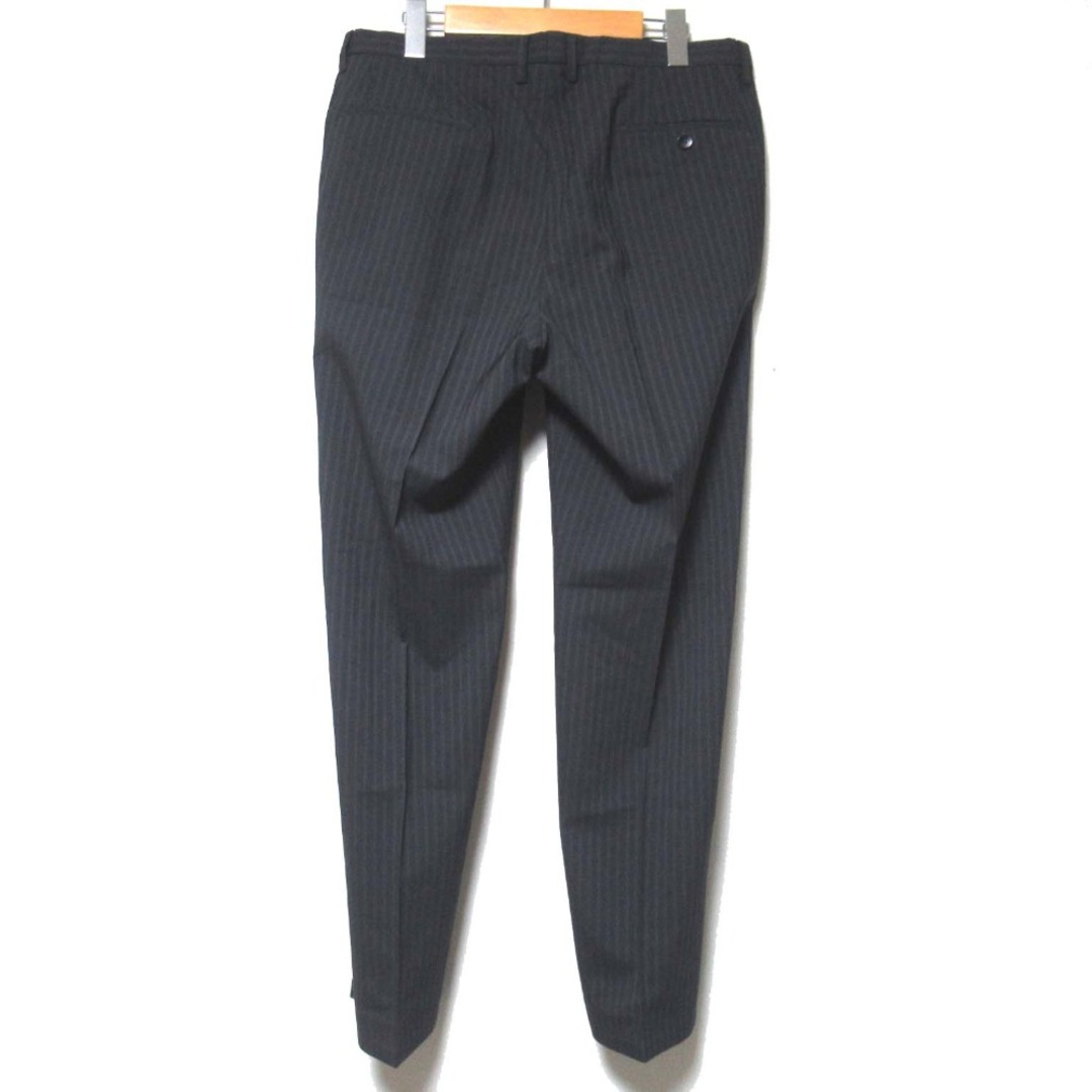 GUCCI - 美品 GUCCI グッチ トムフォード期 ストライプ柄 GUCCI - 美品 GUCCI グッチ トムフォード期 ストライプ柄