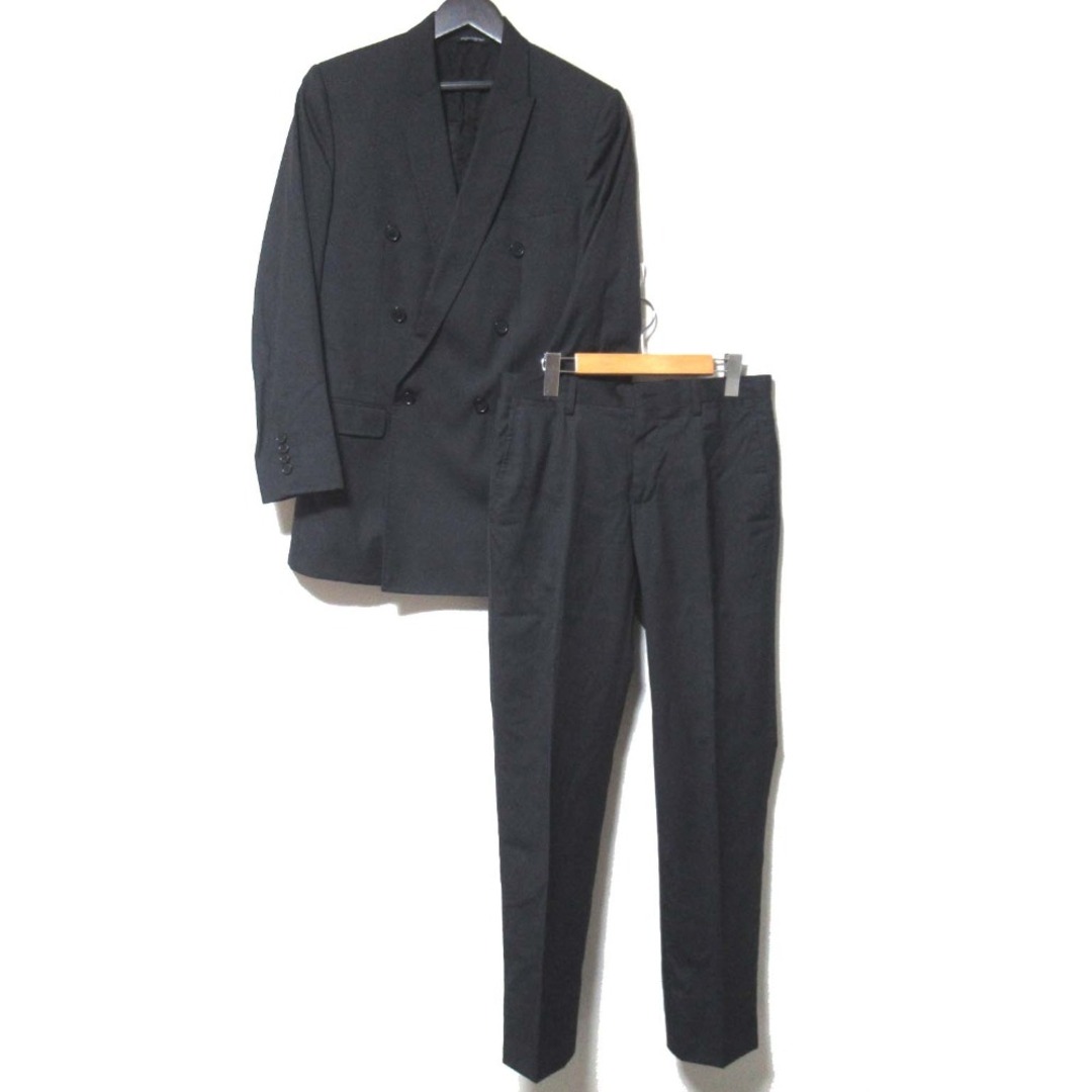 DOLCE&GABBANA - 良品 DOLCE&GABBANA ドルチェ&ガッバーナ DOLCE&GABBANA - 良品 DOLCE&GABBANA ドルチェ&ガッバーナ