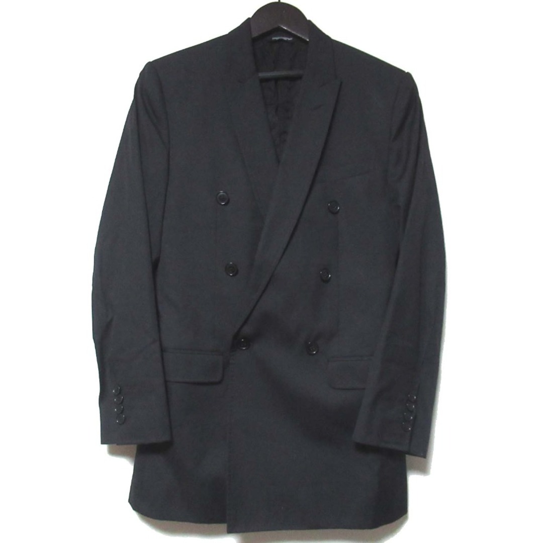 DOLCE&GABBANA - 良品 DOLCE&GABBANA ドルチェ&ガッバーナ DOLCE&GABBANA - 良品 DOLCE&GABBANA ドルチェ&ガッバーナ