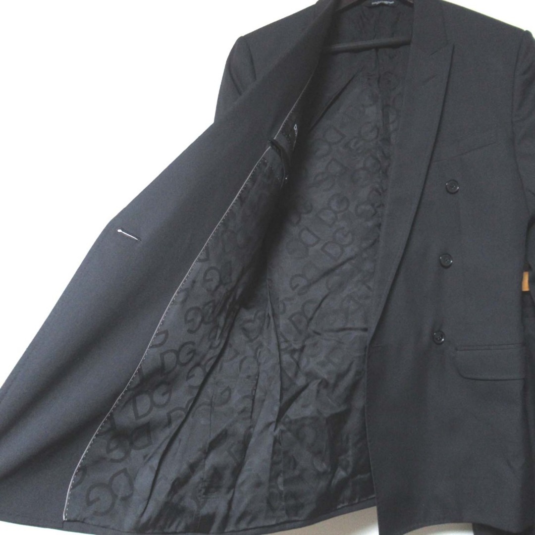 DOLCE&GABBANA - 良品 DOLCE&GABBANA ドルチェ&ガッバーナ DOLCE&GABBANA - 良品 DOLCE&GABBANA ドルチェ&ガッバーナ