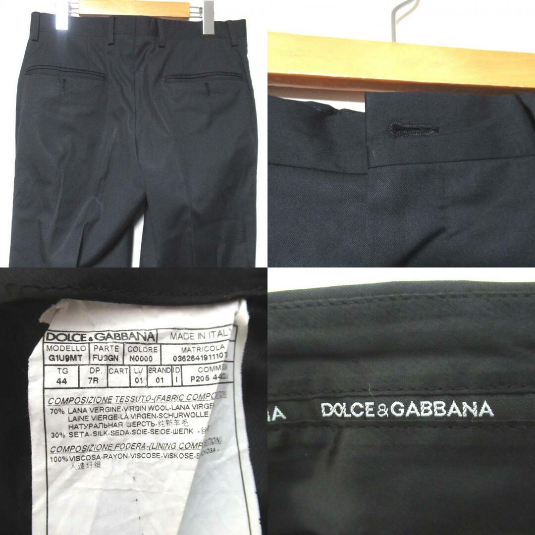 DOLCE&GABBANA - 良品 DOLCE&GABBANA ドルチェ&ガッバーナ DOLCE&GABBANA - 良品 DOLCE&GABBANA ドルチェ&ガッバーナ
