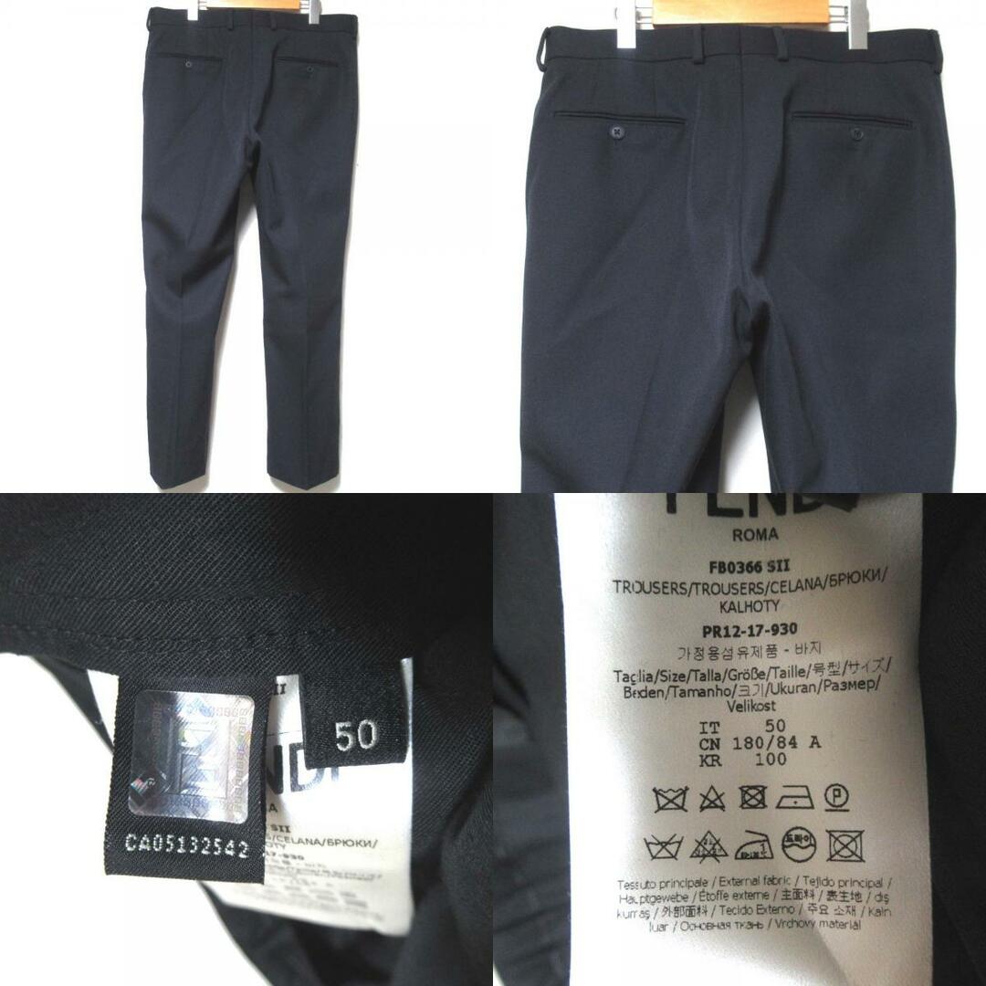 FENDI - 美品 FENDI フェンディ テーラードジャケット FENDI - 美品 FENDI フェンディ テーラードジャケット