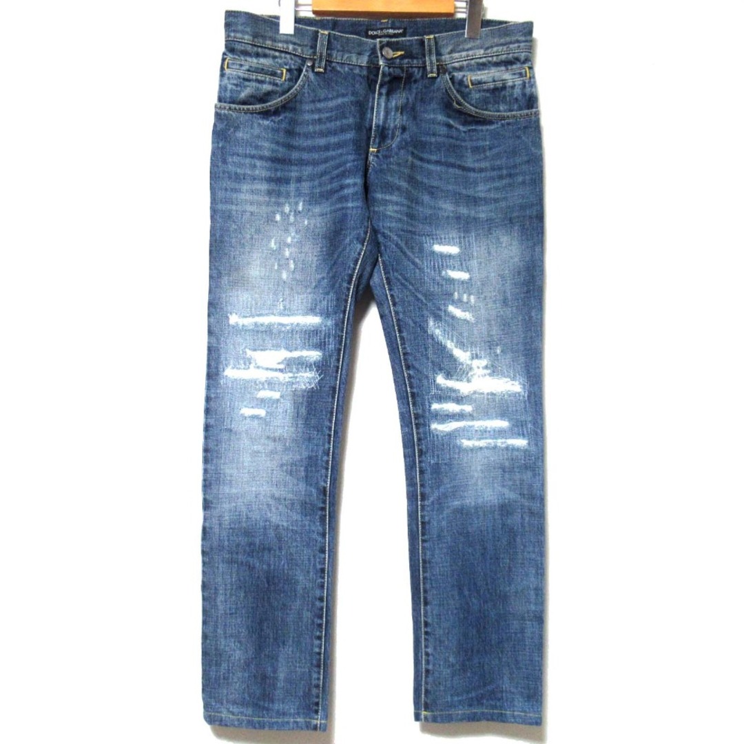 DOLCE&GABBANA - 美品 DOLCE&GABBANA ドルチェ&ガッバーナ 14 DOLCE&GABBANA - 美品 DOLCE&GABBANA ドルチェ&ガッバーナ 14