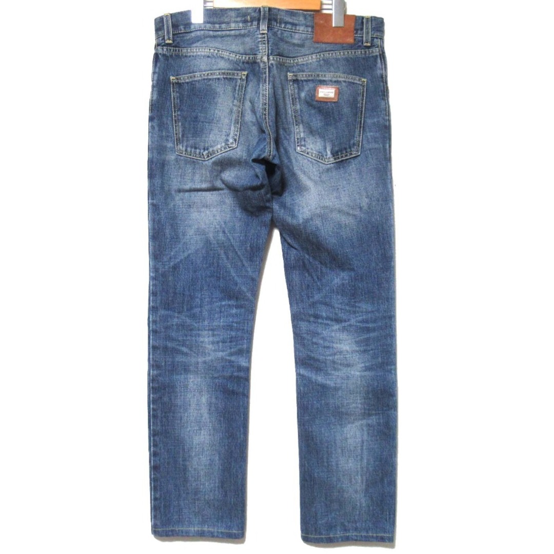 DOLCE&GABBANA - 美品 DOLCE&GABBANA ドルチェ&ガッバーナ 14 DOLCE&GABBANA - 美品 DOLCE&GABBANA ドルチェ&ガッバーナ 14