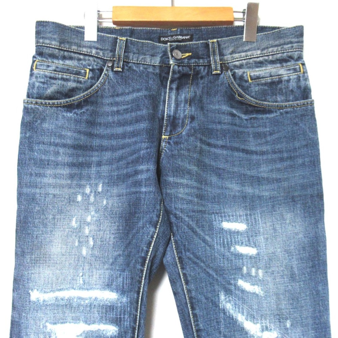 DOLCE&GABBANA - 美品 DOLCE&GABBANA ドルチェ&ガッバーナ 14 DOLCE&GABBANA - 美品 DOLCE&GABBANA ドルチェ&ガッバーナ 14