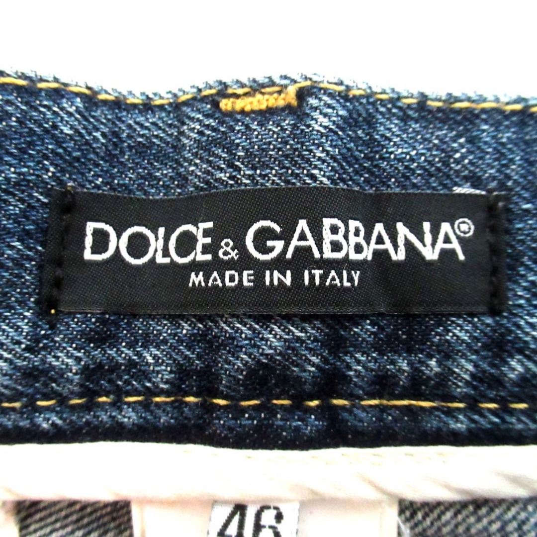 DOLCE&GABBANA - 美品 DOLCE&GABBANA ドルチェ&ガッバーナ 14 DOLCE&GABBANA - 美品 DOLCE&GABBANA ドルチェ&ガッバーナ 14