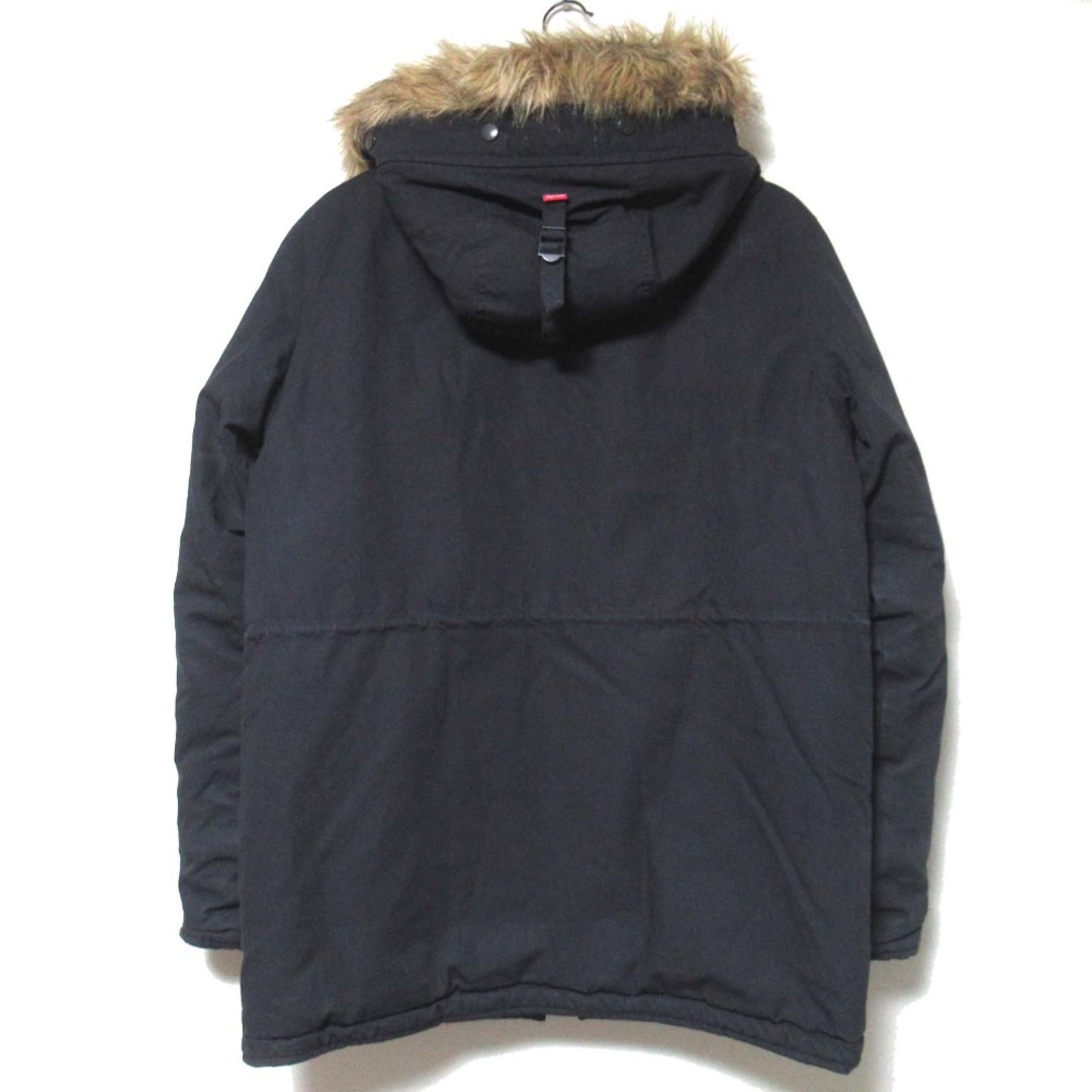 Supreme - 美品 Supreme シュプリーム Cotton Ripstop N-3 Parka Supreme - 美品 Supreme シュプリーム Cotton Ripstop N-3 Parka
