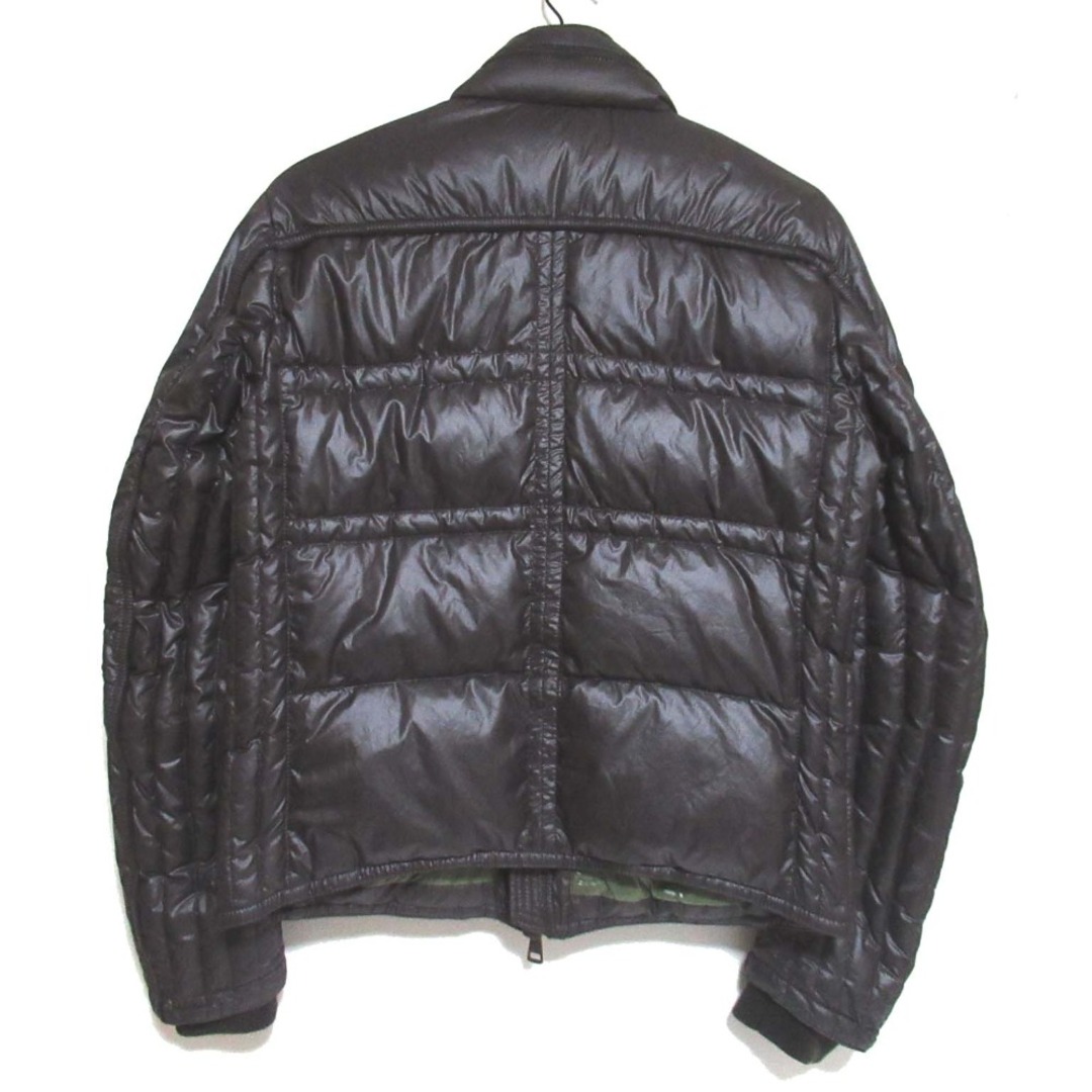 MONCLER - 美品 モンクレール CLEVELAND フード収納 ミニ MONCLER - 美品 モンクレール CLEVELAND フード収納 ミニ