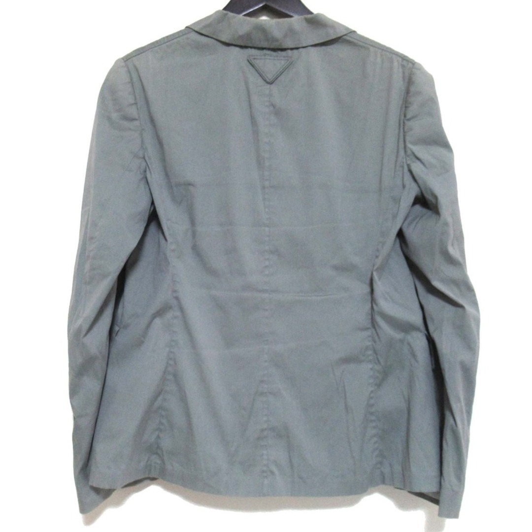PRADA - 良品 PRADA プラダ バックトライアルロゴ シングル PRADA - 良品 PRADA プラダ バックトライアルロゴ シングル