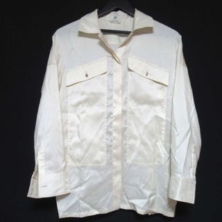 HERMES - エルメス 長袖シャツの通販 by BRANDOFF(ブランドオフ HERMES - エルメス 長袖シャツの通販 by BRANDOFF(ブランドオフ