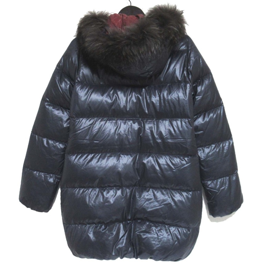 DUVETICA - 美品 DUVETICA デュベティカ KAPPA ジップアップ DUVETICA - 美品 DUVETICA デュベティカ KAPPA ジップアップ