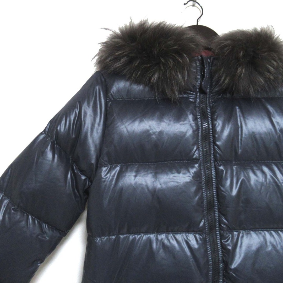 DUVETICA - 美品 DUVETICA デュベティカ KAPPA ジップアップ DUVETICA - 美品 DUVETICA デュベティカ KAPPA ジップアップ