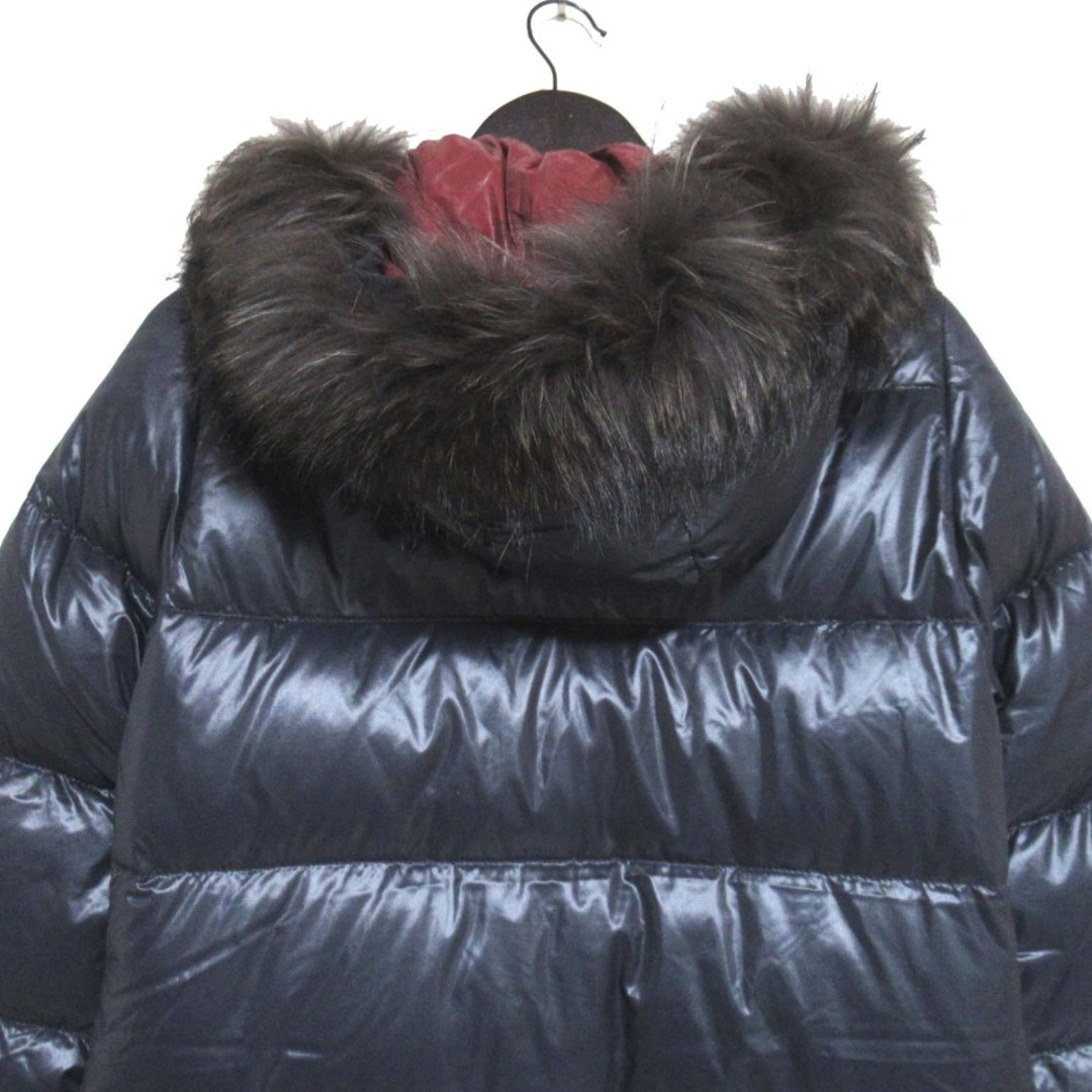 DUVETICA - 美品 DUVETICA デュベティカ KAPPA ジップアップ DUVETICA - 美品 DUVETICA デュベティカ KAPPA ジップアップ