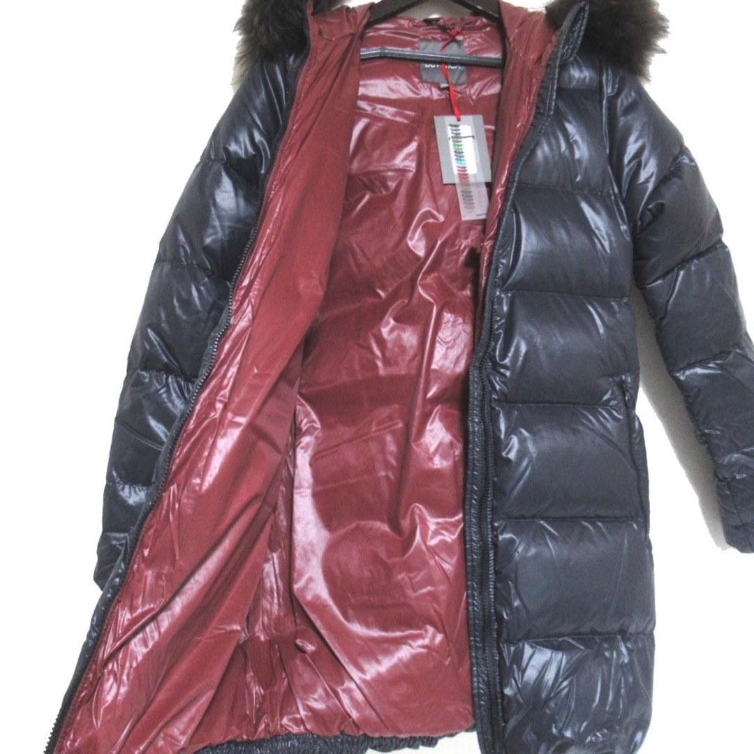 DUVETICA - 美品 DUVETICA デュベティカ KAPPA ジップアップ DUVETICA - 美品 DUVETICA デュベティカ KAPPA ジップアップ