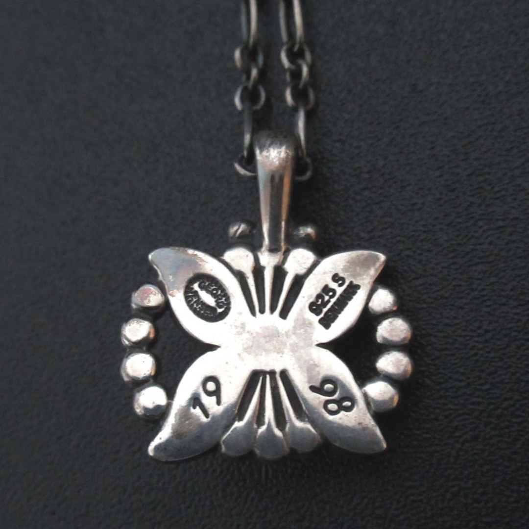 Georg Jensen - 美品 Georg Jensen ジョージジェンセン 1998 Georg Jensen - 美品 Georg Jensen ジョージジェンセン 1998