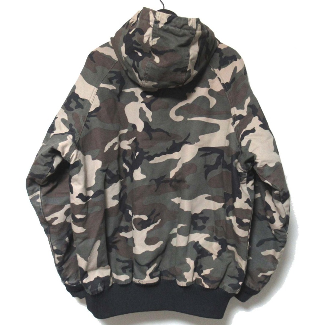 carhartt - 良品 Carhartt カーハート ダック地 カモフラ迷彩 carhartt - 良品 Carhartt カーハート ダック地 カモフラ迷彩