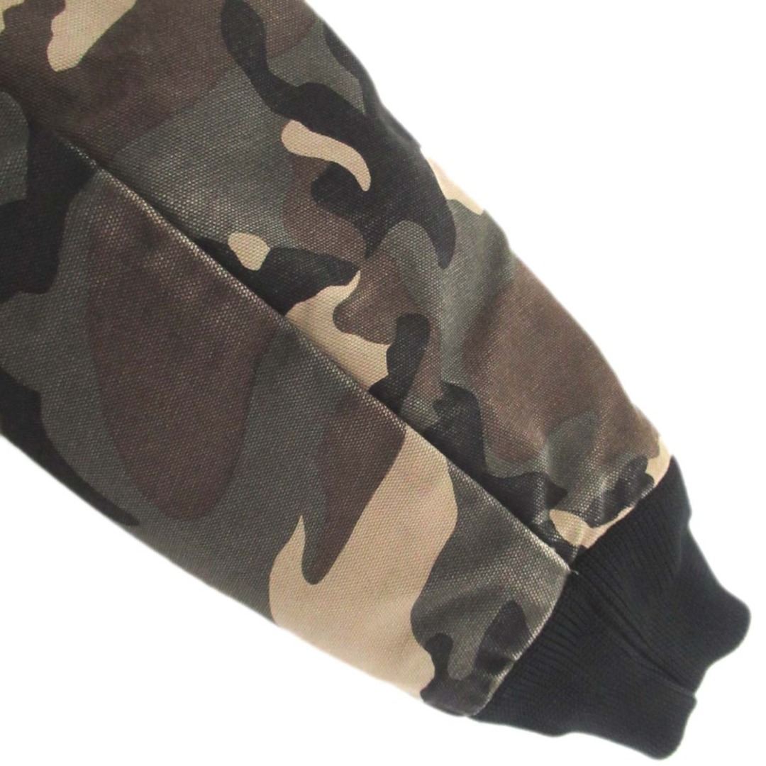 carhartt - 良品 Carhartt カーハート ダック地 カモフラ迷彩 carhartt - 良品 Carhartt カーハート ダック地 カモフラ迷彩