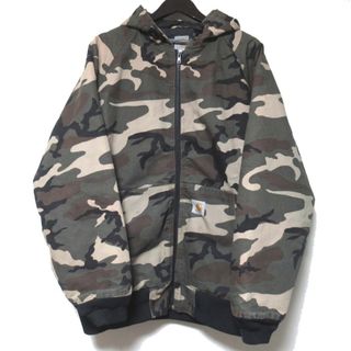 carhartt(パーカー)のフリマアイテム一覧 carhartt(パーカー)のフリマアイテム一覧