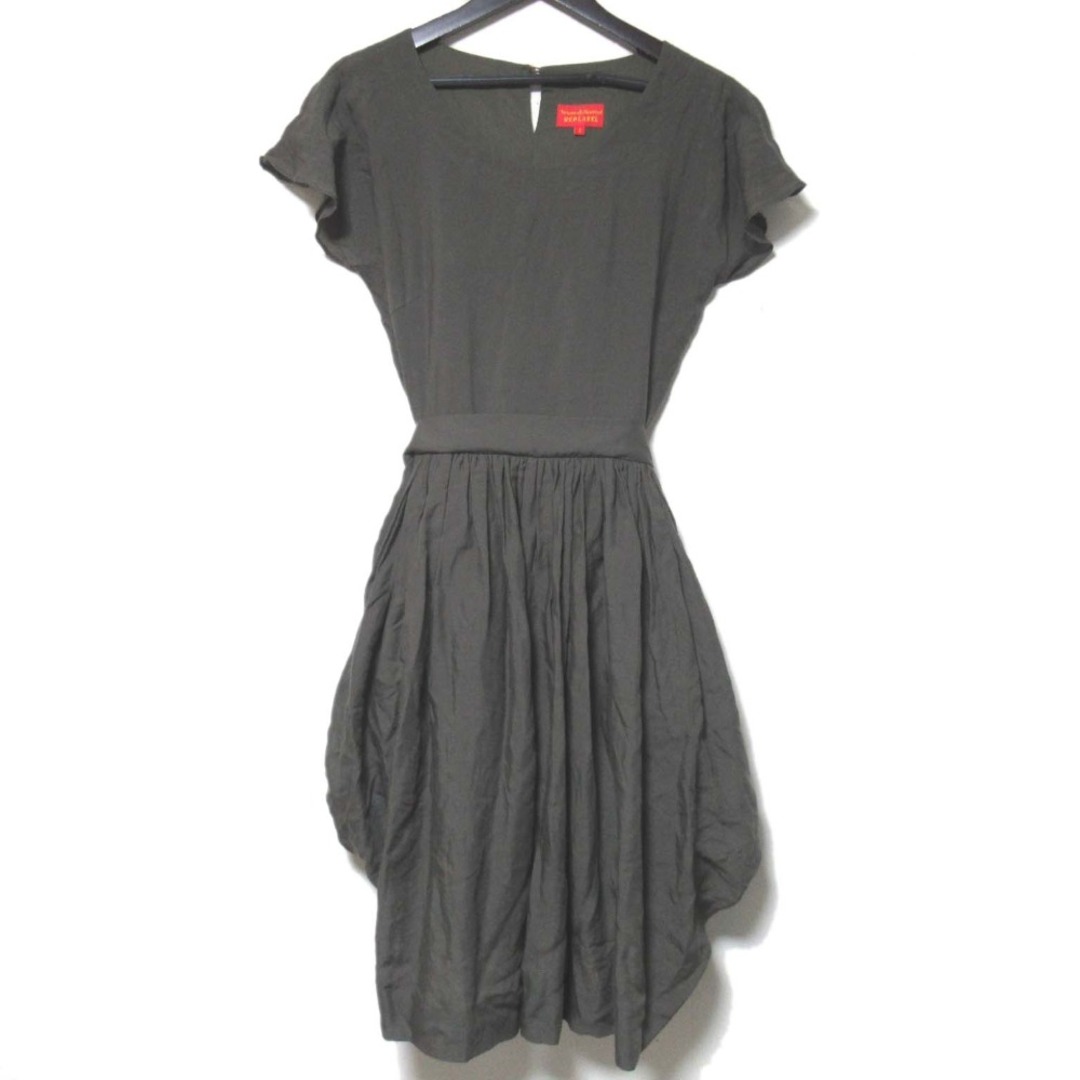 Vivienne Westwood - 美品 Vivienne Westowood RED LABEL Vivienne Westwood - 美品 Vivienne Westowood RED LABEL