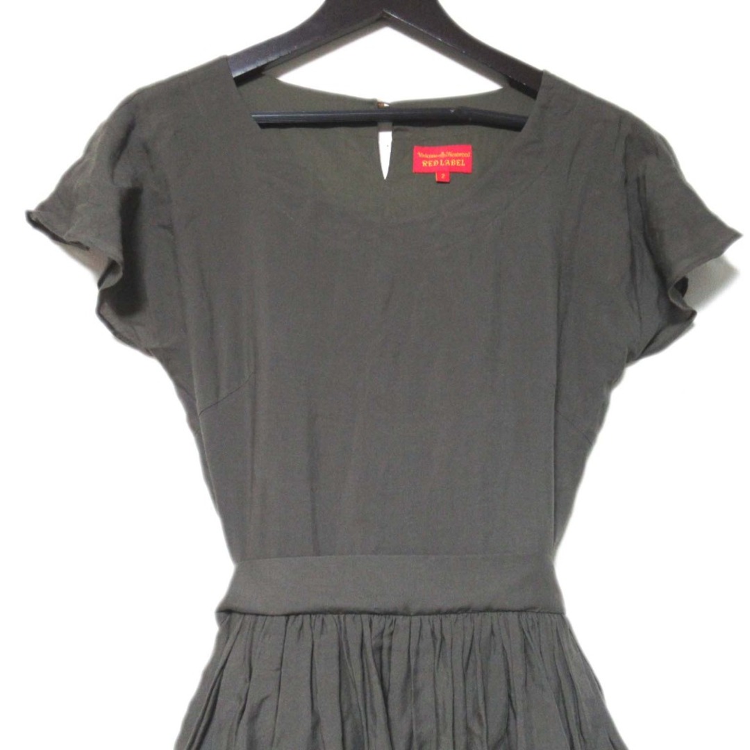 Vivienne Westwood - 美品 Vivienne Westowood RED LABEL Vivienne Westwood - 美品 Vivienne Westowood RED LABEL