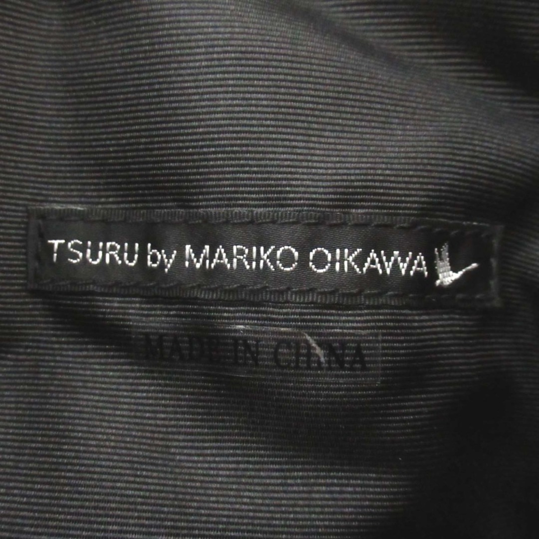 TSURU by Mariko Oikawa - 未使用 TSURU By MARIKO OIKAWA ツル TSURU by Mariko Oikawa - 未使用 TSURU By MARIKO OIKAWA ツル