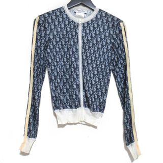 Christian Dior(カーディガン)のフリマアイテム一覧 Christian Dior(カーディガン)のフリマアイテム一覧