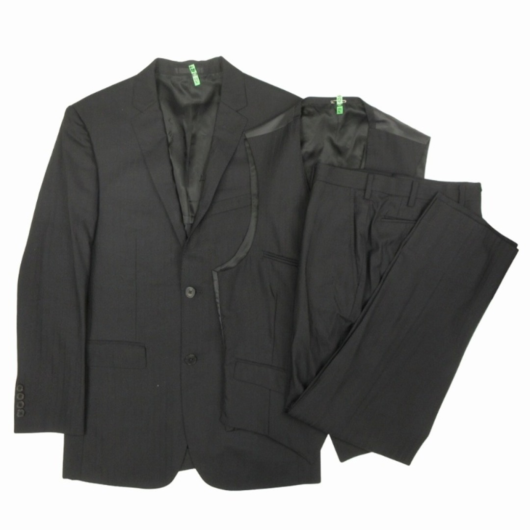 BURBERRY BLACK LABEL - 新品同様 BURBERRY BLACK LABEL BURBERRY BLACK LABEL - 新品同様 BURBERRY BLACK LABEL