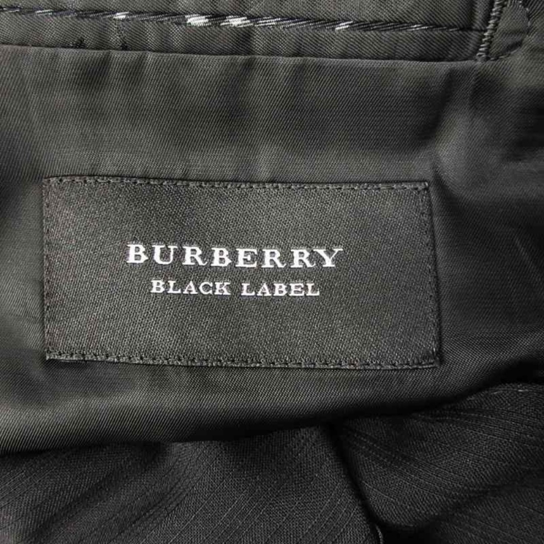 BURBERRY BLACK LABEL - 新品同様 BURBERRY BLACK LABEL BURBERRY BLACK LABEL - 新品同様 BURBERRY BLACK LABEL