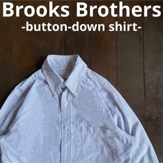 Brooks Brothers - ブルックスブラザーズ メンズシャツの通販 by Brooks Brothers - ブルックスブラザーズ メンズシャツの通販 by