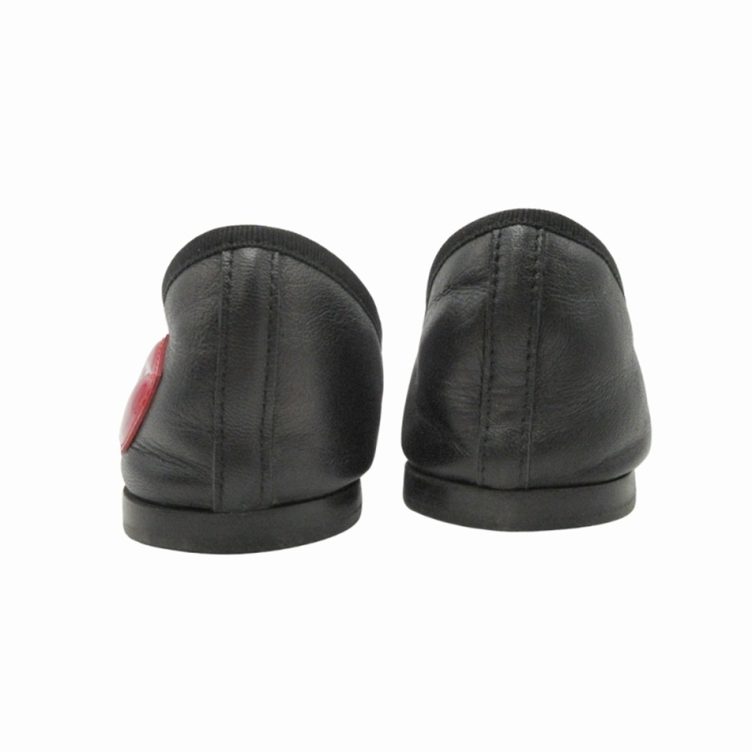 repetto - 美品 Repetto レペット SYLVIE リップモチーフ バレエ repetto - 美品 Repetto レペット SYLVIE リップモチーフ バレエ